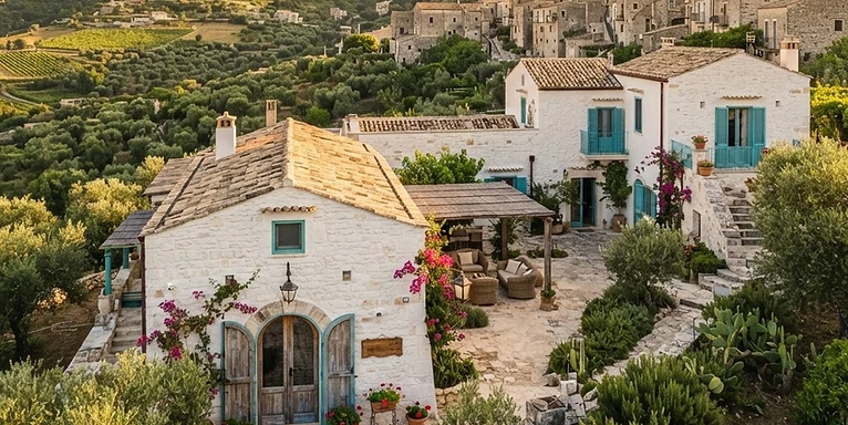 Malucri Resort