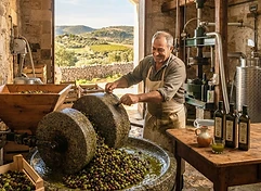 Frantoio Oleario Varano Snc