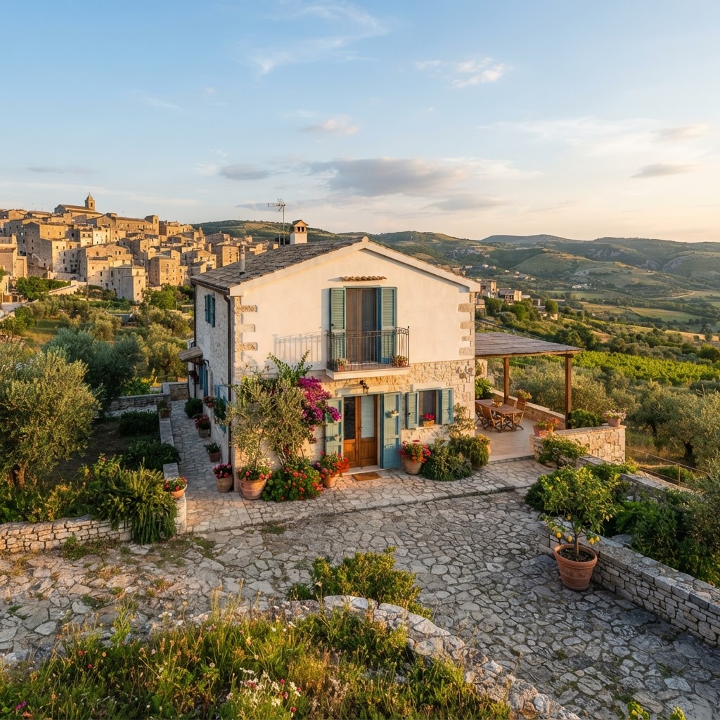 Agriturismo Terra Del Sole
