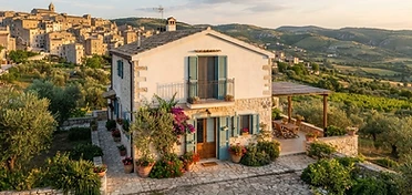 Agriturismo Terra Del Sole