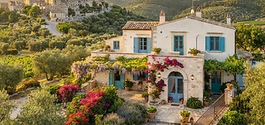 Agriturismo Poggio Imperiale