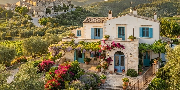Agriturismo Poggio Imperiale