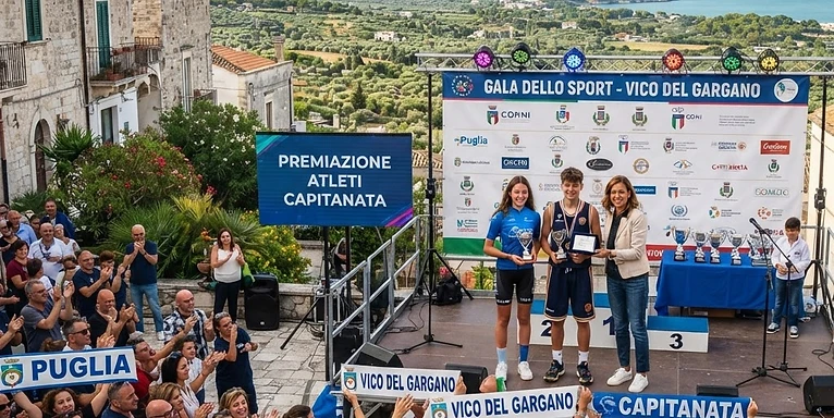 Gala dello Sport