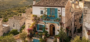 Hotel Santangelo