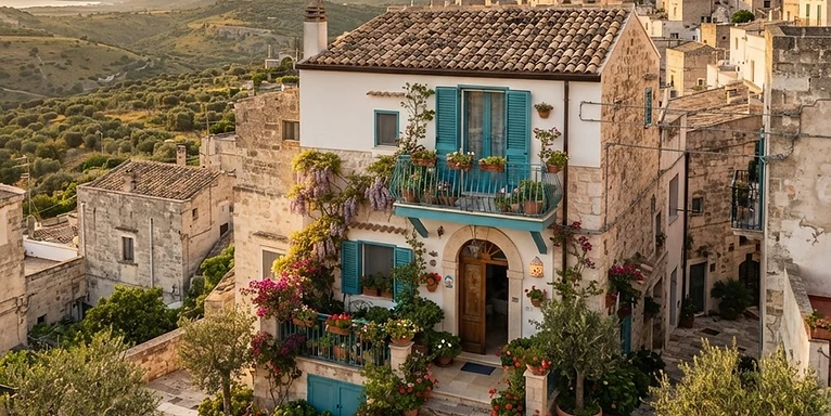 Hotel Santangelo