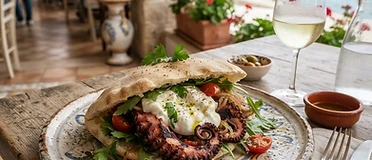Hosteria Borgo Antico