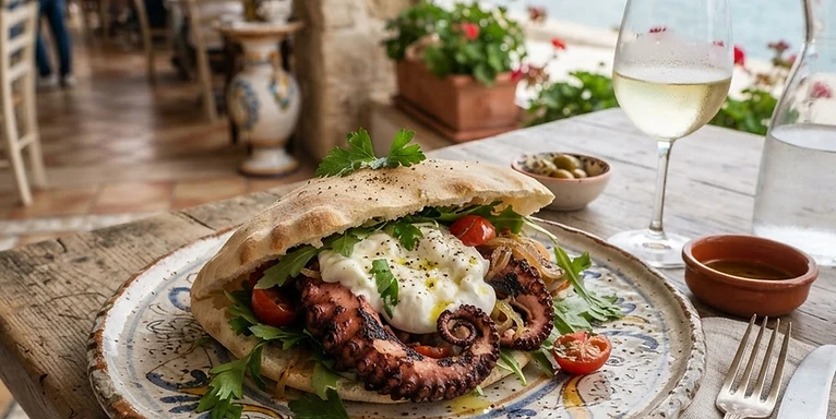 Hosteria Borgo Antico