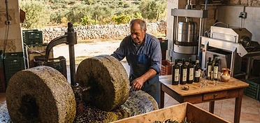 Azienda Agricola Uliveto Totaro