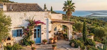 Agriturismo Masseria Cannella