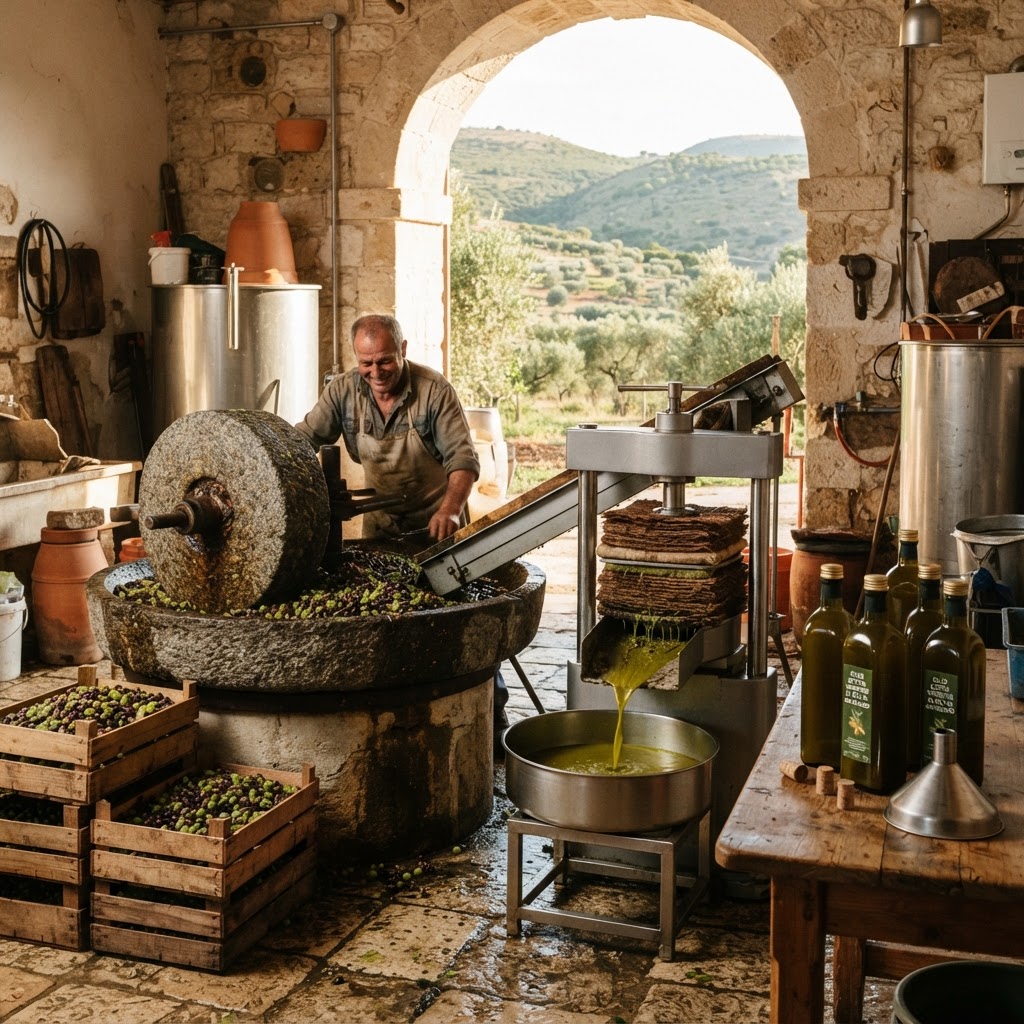 Azienda Agricola Masella