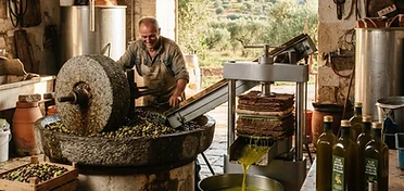 Azienda Agricola Masella