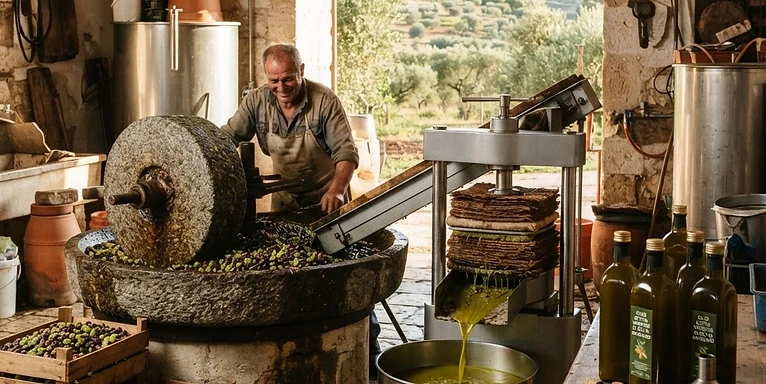 Azienda Agricola Masella