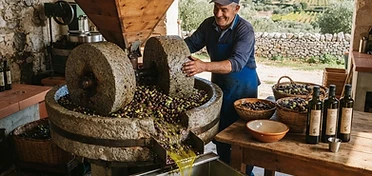 Frantoio Oleario Azzarone Gaetano