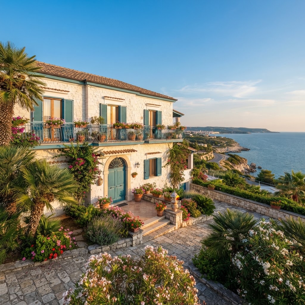 Grand Hotel del Golfo