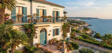 Grand Hotel del Golfo