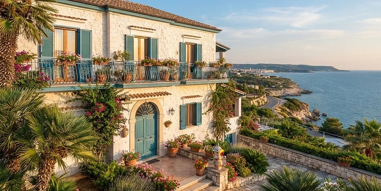 Grand Hotel del Golfo