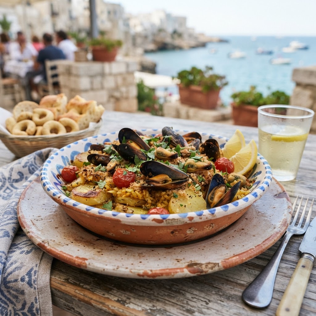 Ristorante Pizzeria Il Giardino