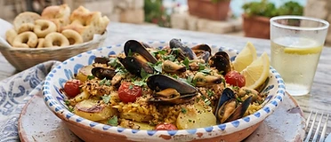 Ristorante Pizzeria Il Giardino