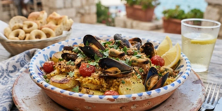 Ristorante Pizzeria Il Giardino
