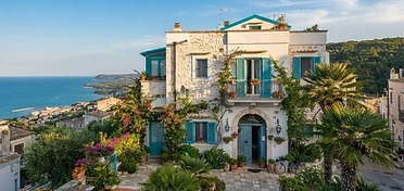 B&B Vico Vacanze