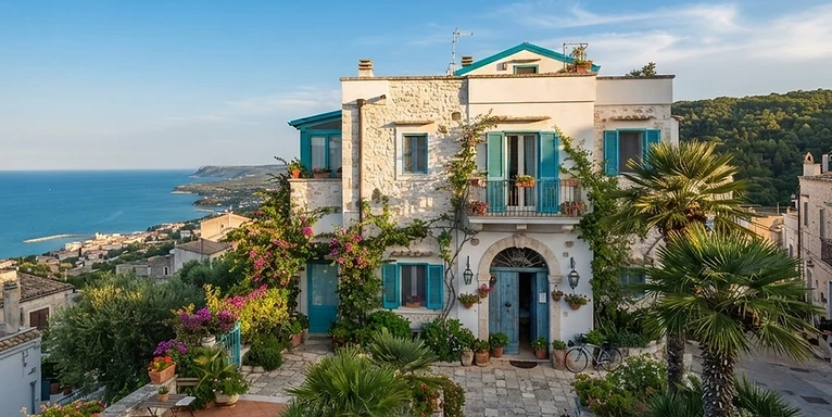 B&B Vico Vacanze