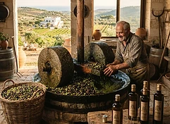 Oleificio Fiorentino di Fiorentino Nicola & C. Sas