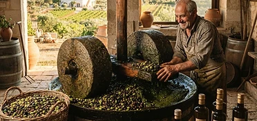 Oleificio Fiorentino di Fiorentino Nicola & C. Sas