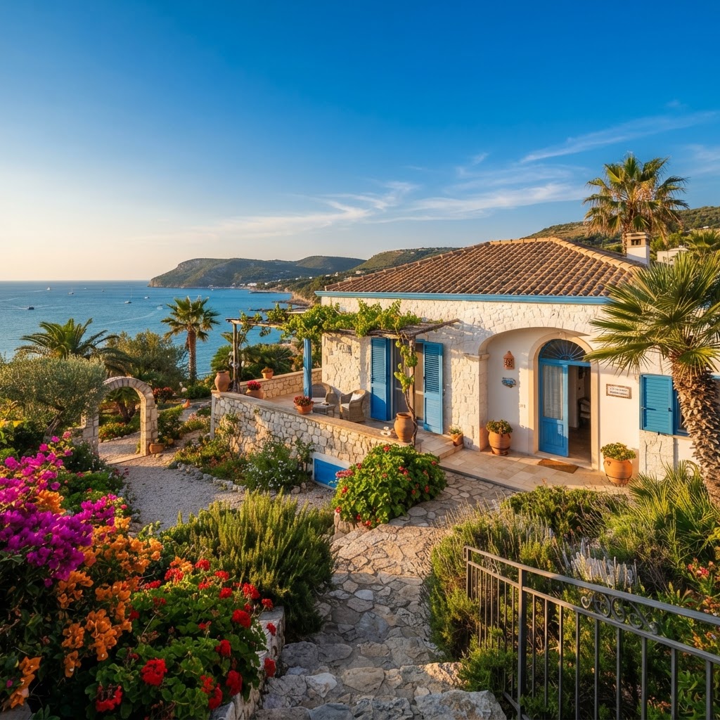 Casa Vacanza Nonna Anna