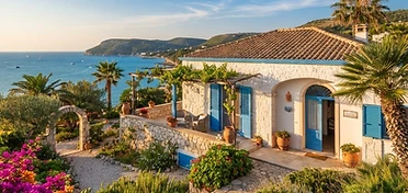 Casa Vacanza Nonna Anna