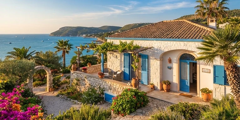 Casa Vacanza Nonna Anna