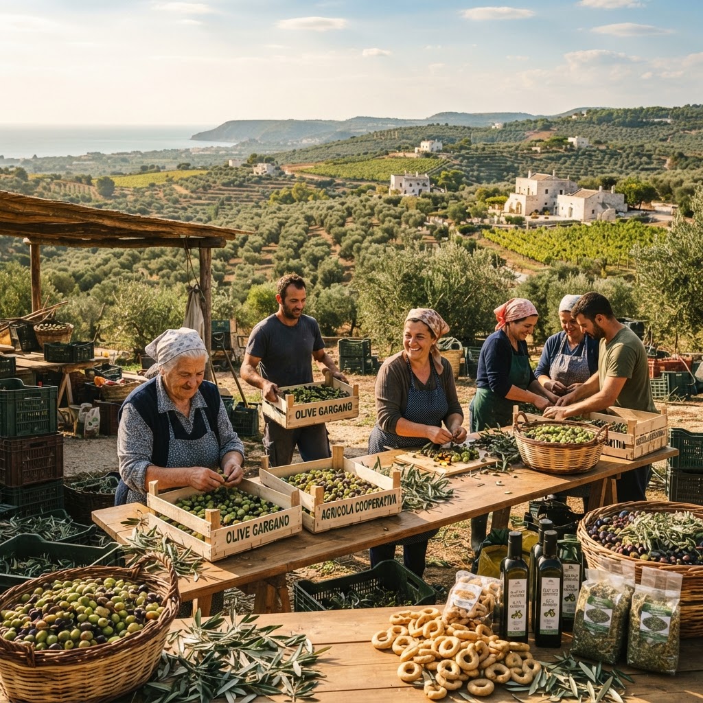 La Palma Cooperativa