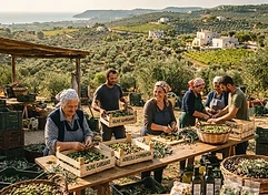 La Palma Cooperativa