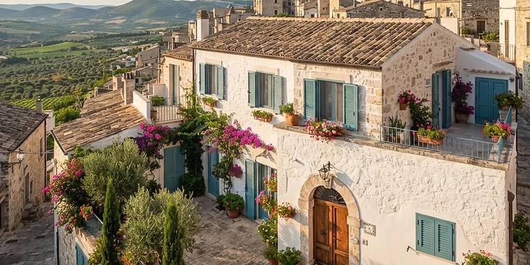 Nuovo Tenimento Tancredi