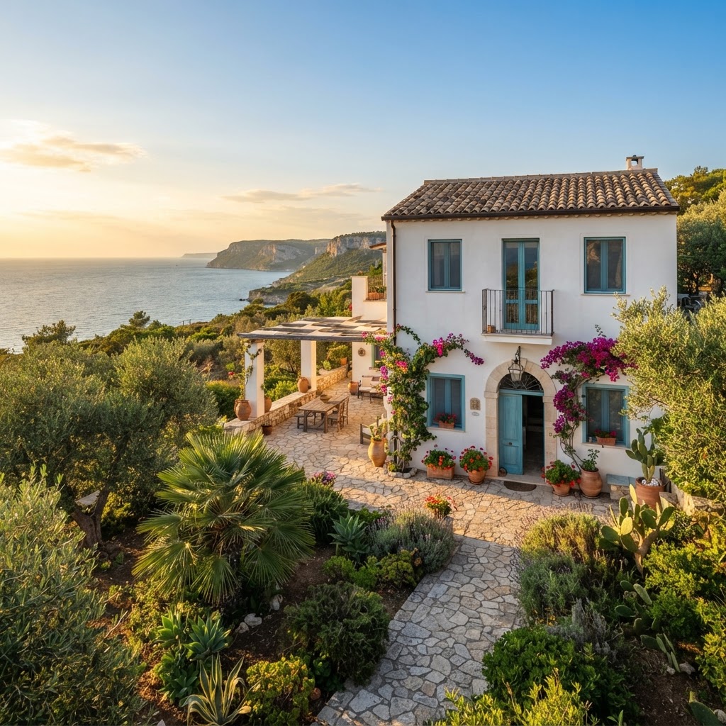 Venti Di Mare
