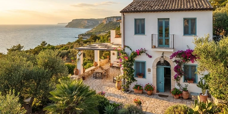 Venti Di Mare