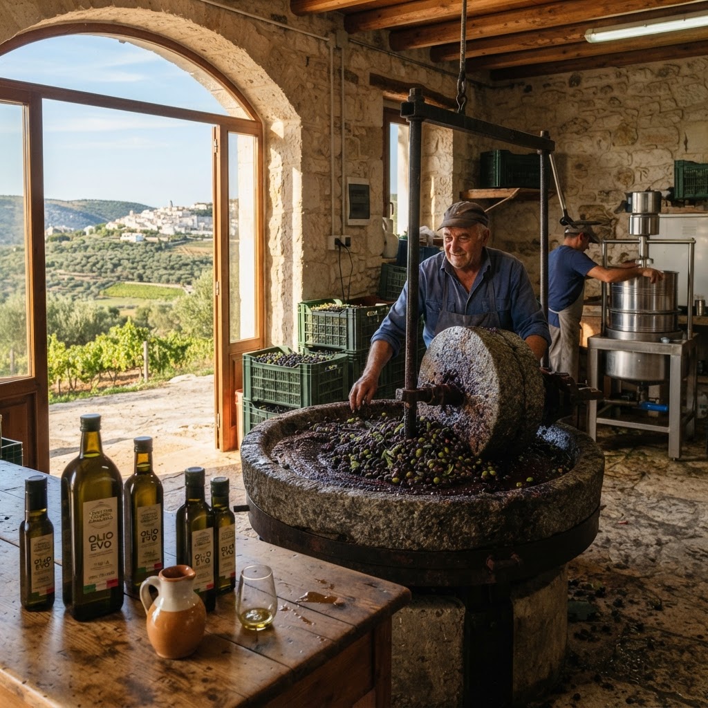 Azienda Agricola Vairo