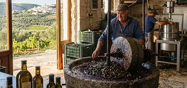 Azienda Agricola Vairo