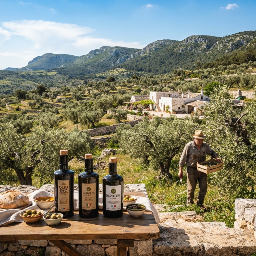 Azienda Agricola Dolce Sofia