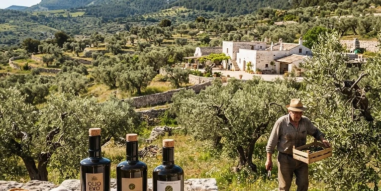 Azienda Agricola Dolce Sofia