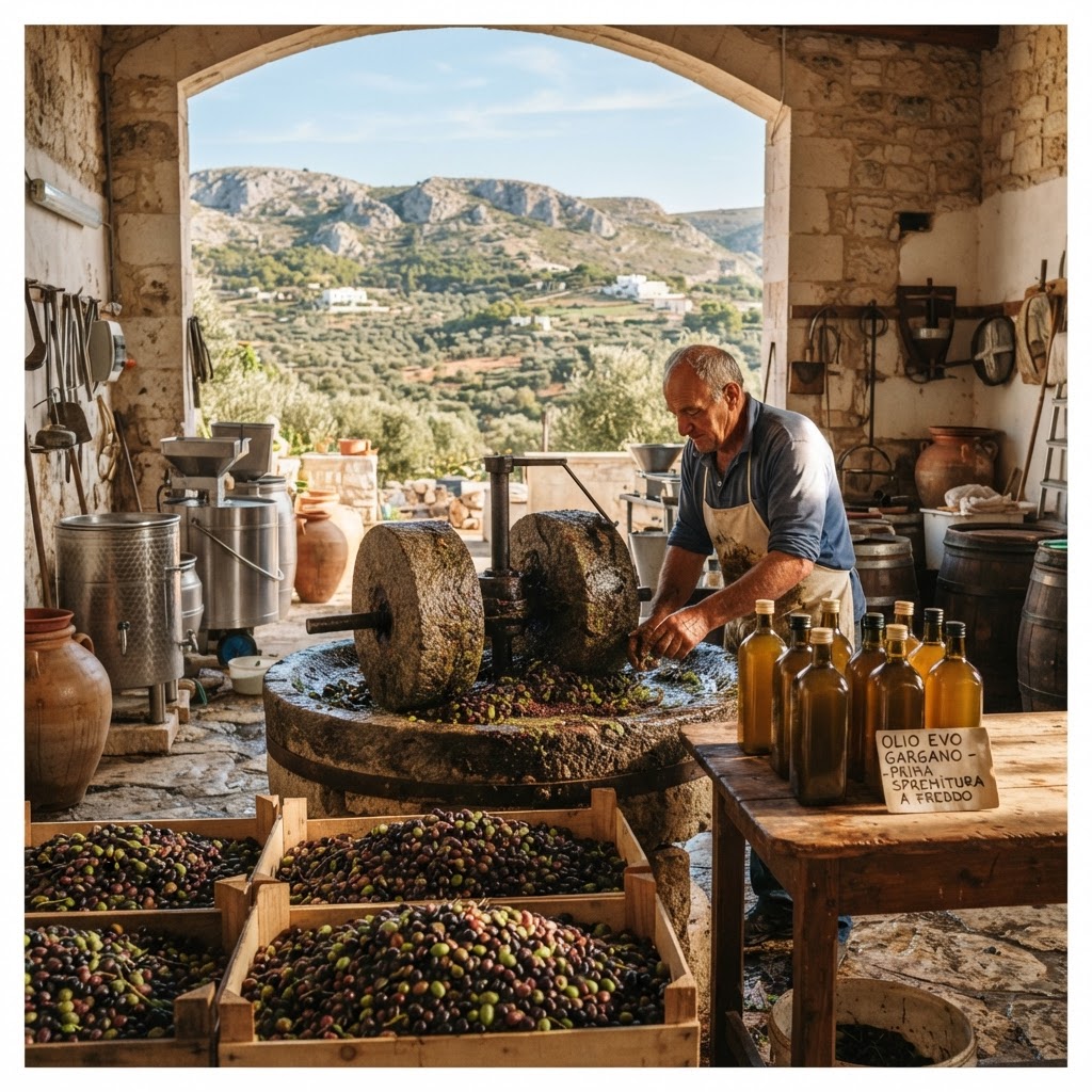Azienda Agricola Bisceglia