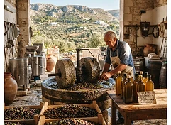 Azienda Agricola Bisceglia
