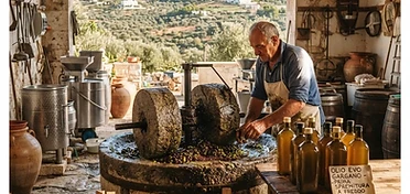 Azienda Agricola Bisceglia