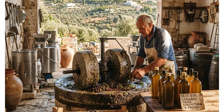Azienda Agricola Bisceglia