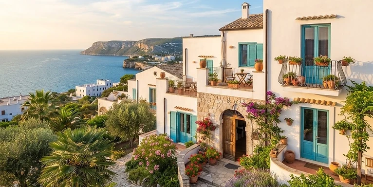 Villaggio Julia