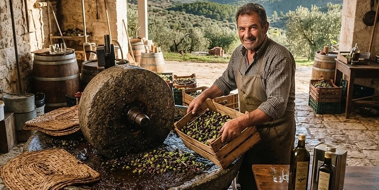La Masseriola