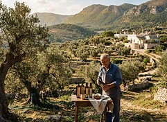 Azienda Agricola Tavaglione