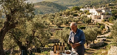 Azienda Agricola Tavaglione