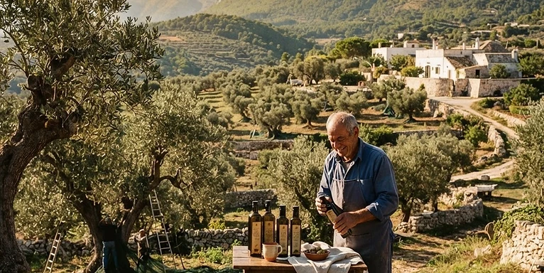 Azienda Agricola Tavaglione
