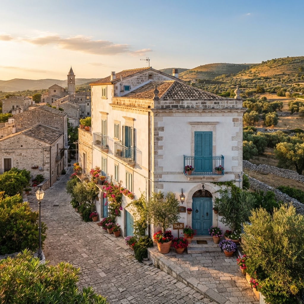 Bed & Breakfast Corso Roma