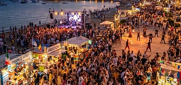 Notte Bianca di Manfredonia
